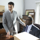 Image for article titled Hijinks ensue on Veep as Selina catches up with an old friend and sells her soul (again)